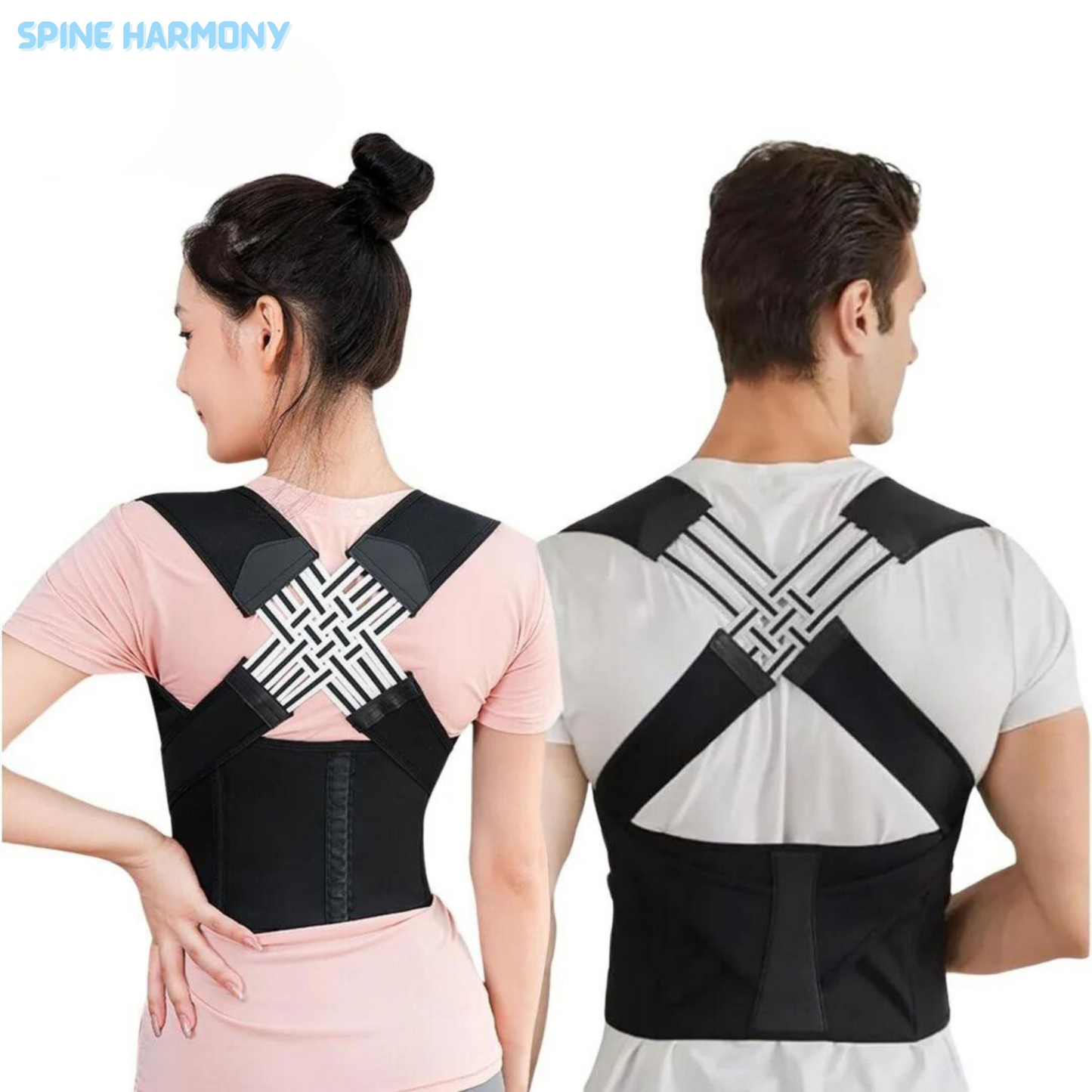 Spine Harmony Posture Corrector