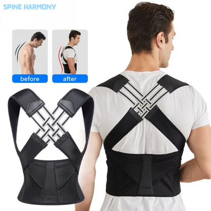 Spine Harmony Posture Corrector